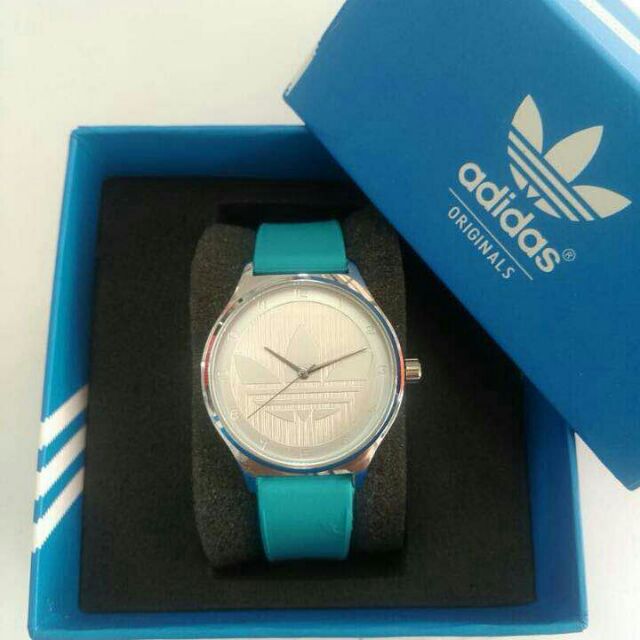 adidas watch for girl