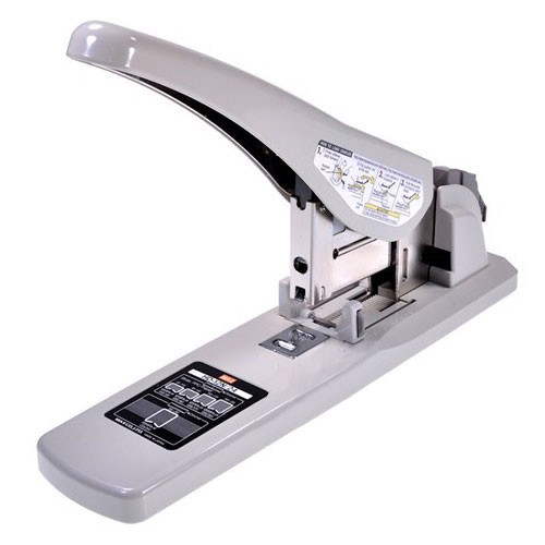 MAX HEAVY DUTY STAPLER HD12N/24 Shopee Malaysia