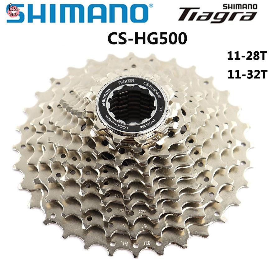 shimano tiagra cassette