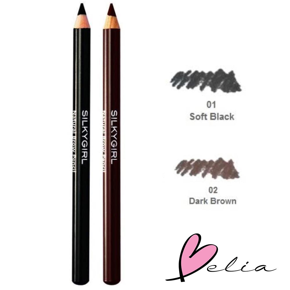 natural eyebrow pencil