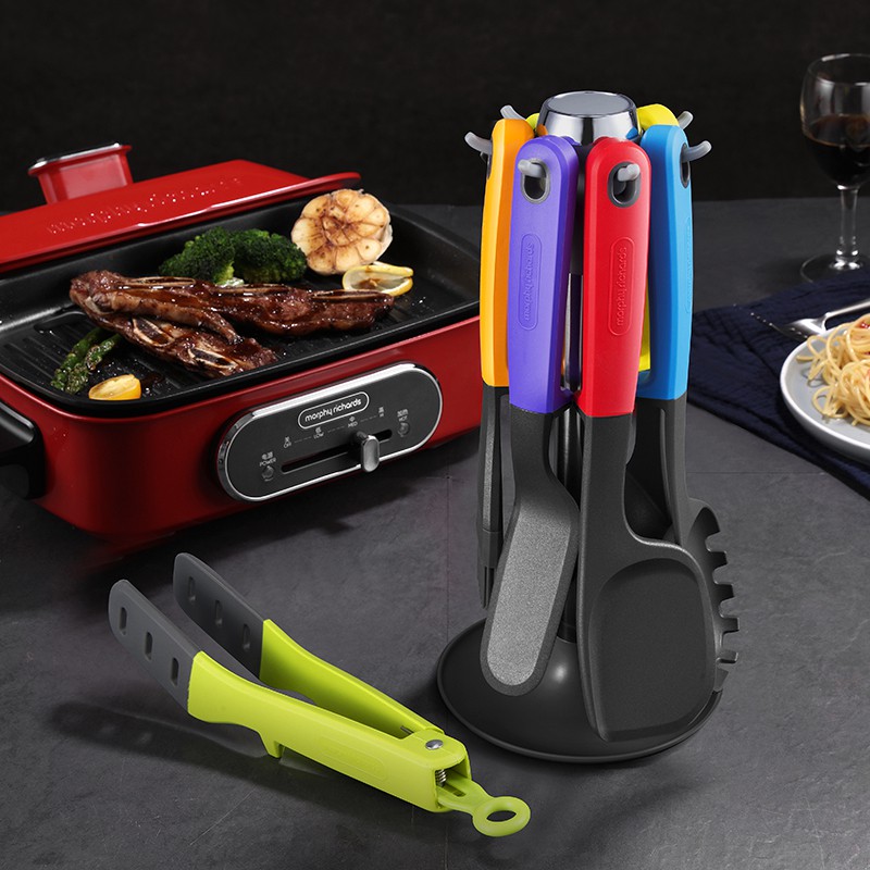 morphy richards kitchen set