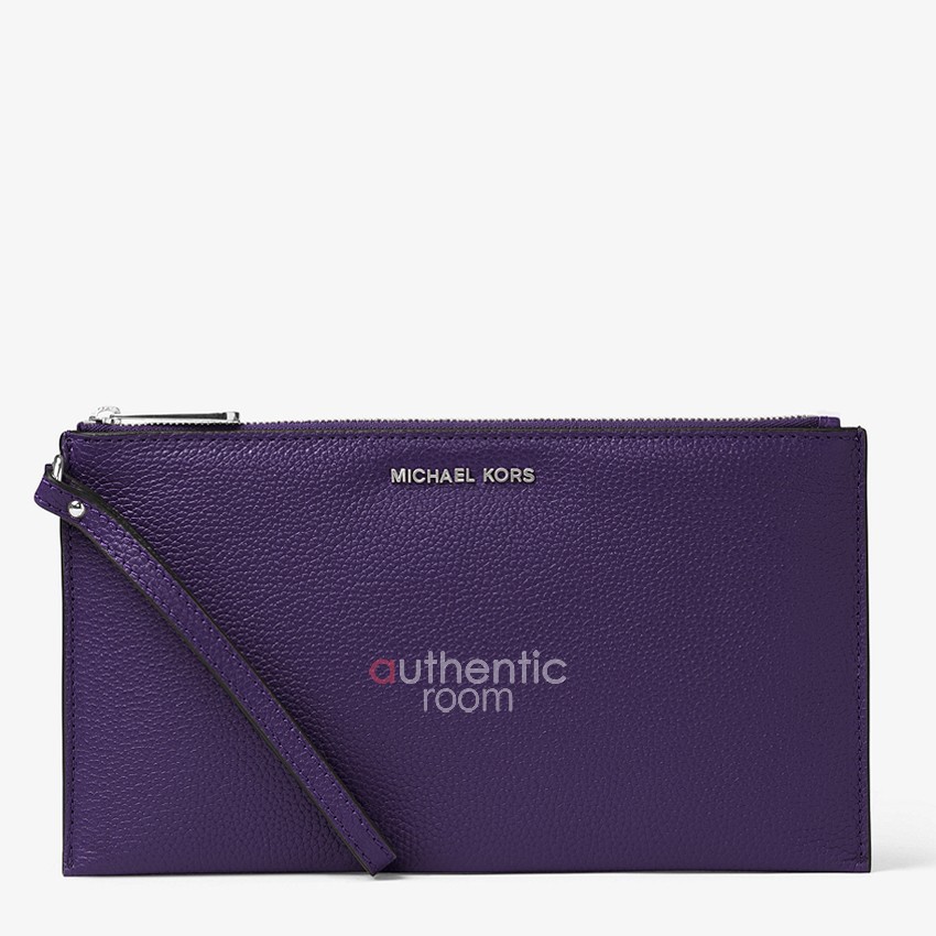 michael kors mercer purple