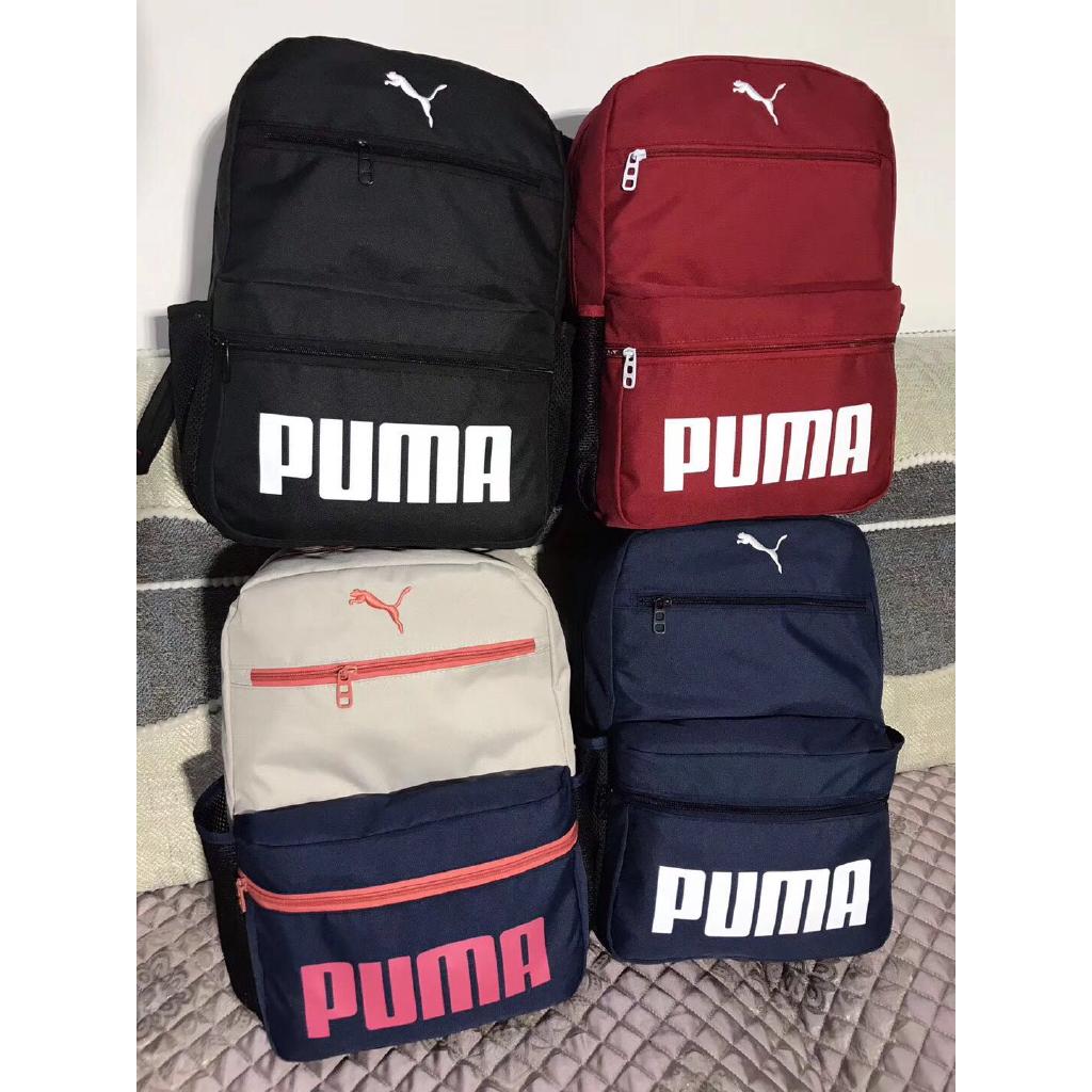 puma school bags