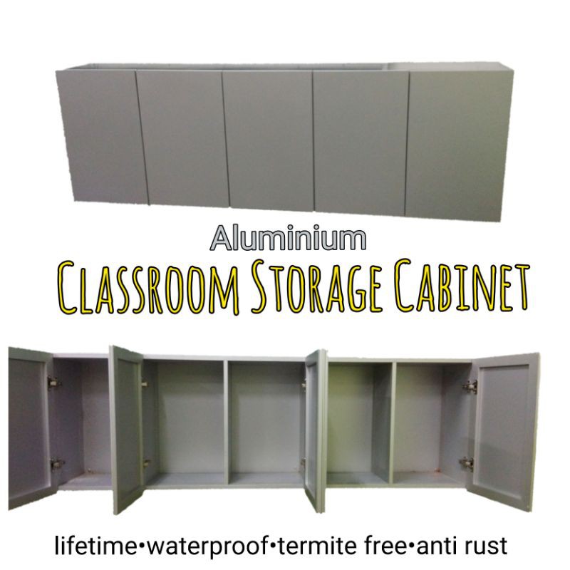 Storage / Classroom Storage / Office /waterproof anti
