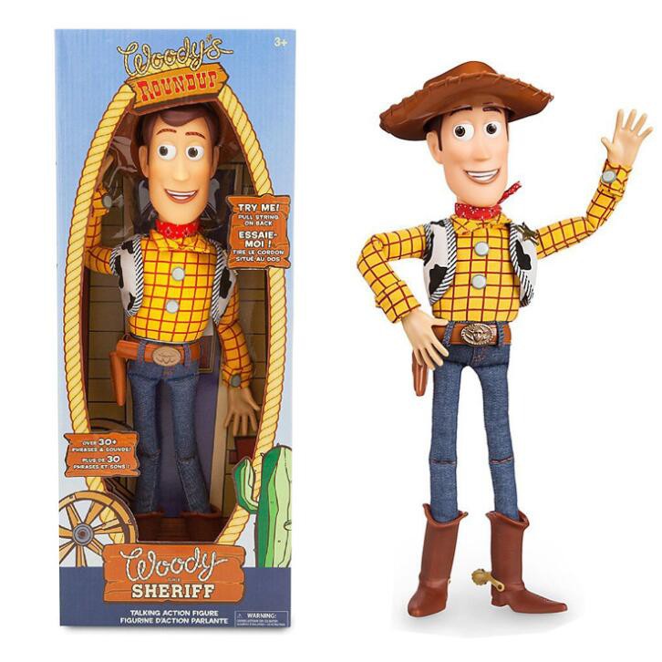 sheriff toy story