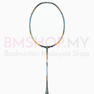 max power badminton racket