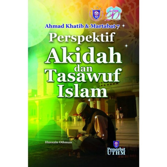 Buku Rujukan Akidah, Buku Rujukan Tasawuf, Buku Ahmad Khatib & Martabat ...