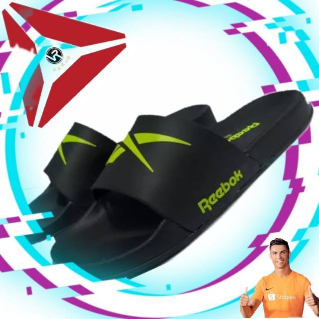  REEBOK  SANDALS  IMPORT CHEAPEST ORIGINAL GRADE Shopee  