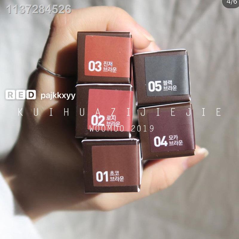 Spot Pony Recommends Get It Beauty A Korean Lilybyred Durable Color Mascara Waterproof Shopee Malaysia