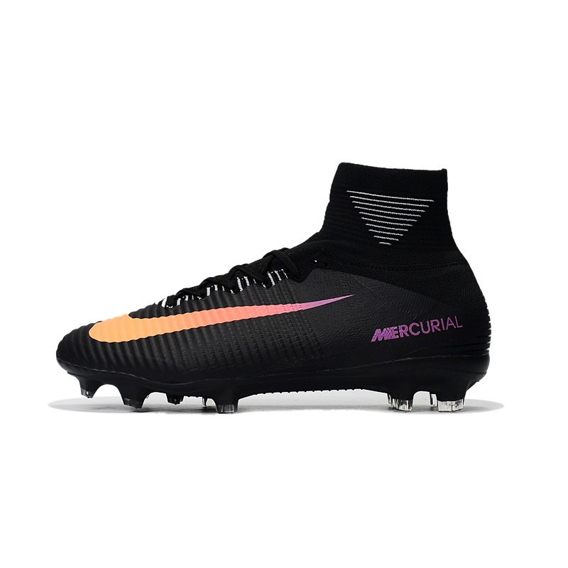 mercurial superfly purple