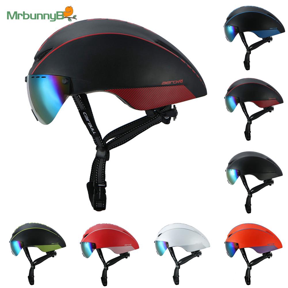 cairbull aero r1 review