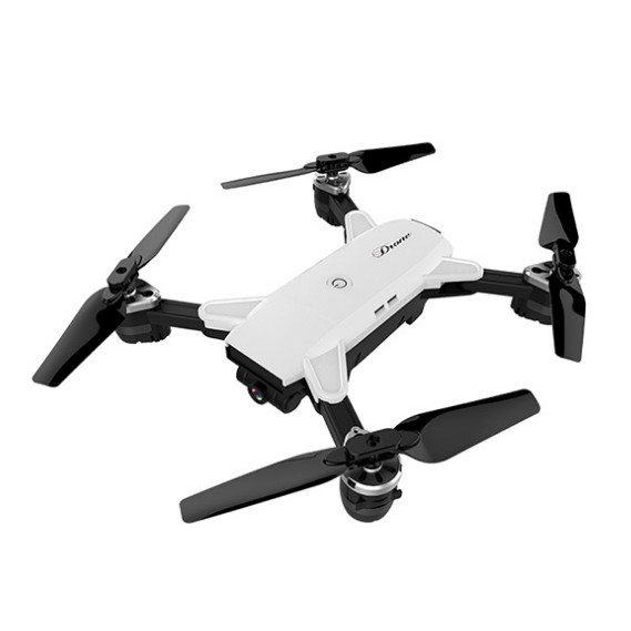 4 axis aerocraft drone