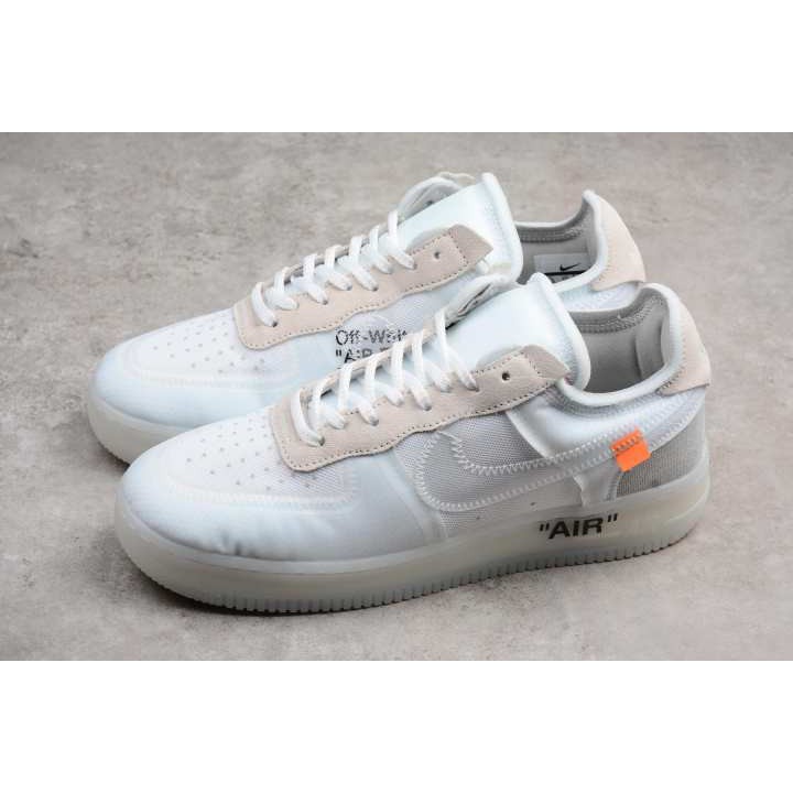 air force x ow