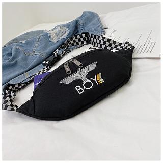 boy london sling bag