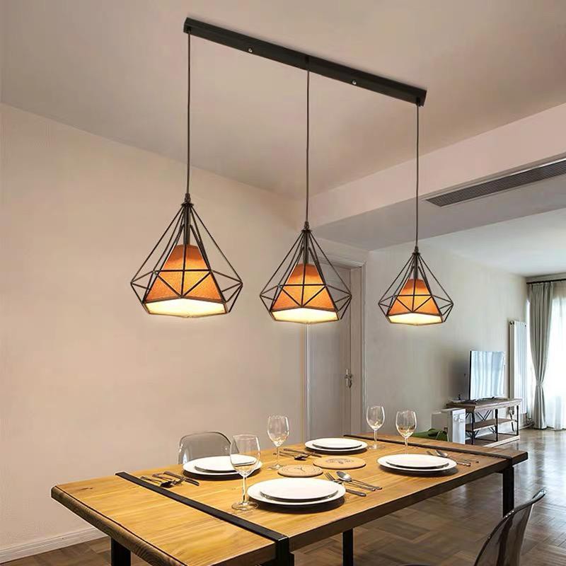 hanging bar lights