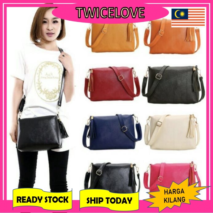 ladies handbag malaysia