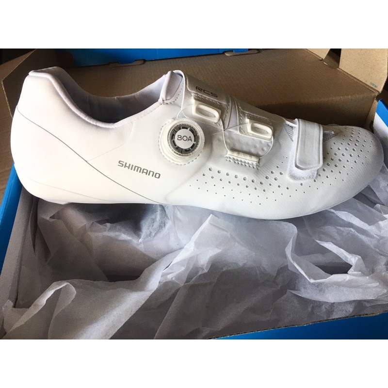 shimano rc5 road shoe