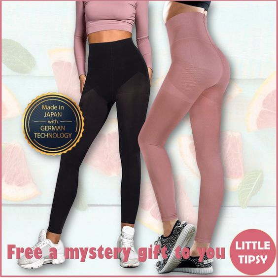 ELKEN ELYSYLE CONTOURING PANTS with 