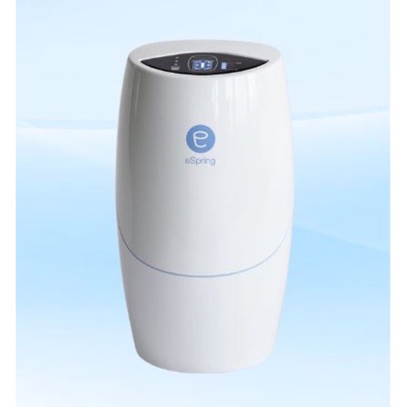 Espring Water Treatment System Amway Shopee Malaysia