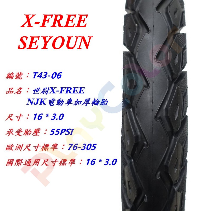 seyoun njk tire