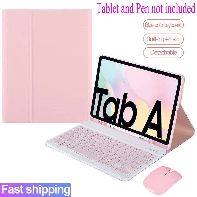 samsung tab s6 lite keyboard