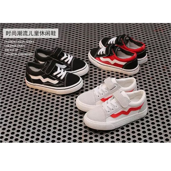 van shoes for kids
