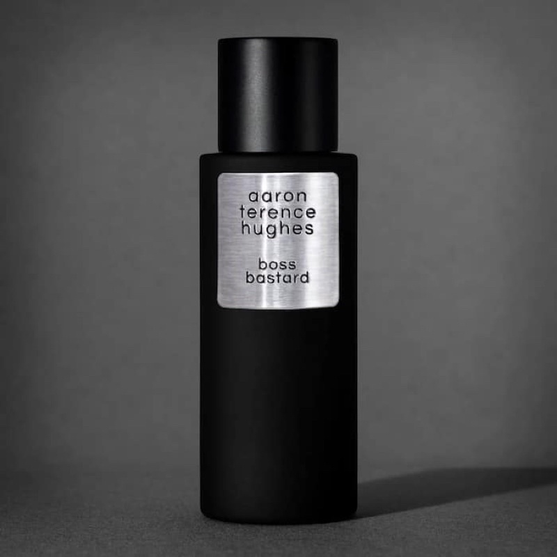 [DECANT] Original Aaron Terence Hughes Boss Bastard - 1ml / 3ml / 5ml Decant / Travel Spray Niche Perfume