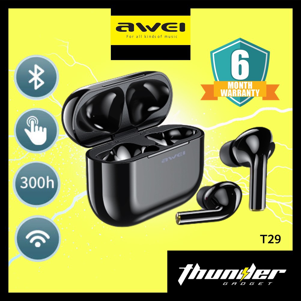 tws q22 earbuds