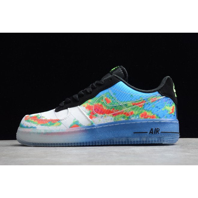 air force 1 weatherman