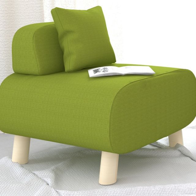 Single Lazy Sofa Modern Colour Design Shopee Malaysia