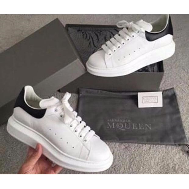 mcq oversized sneaker