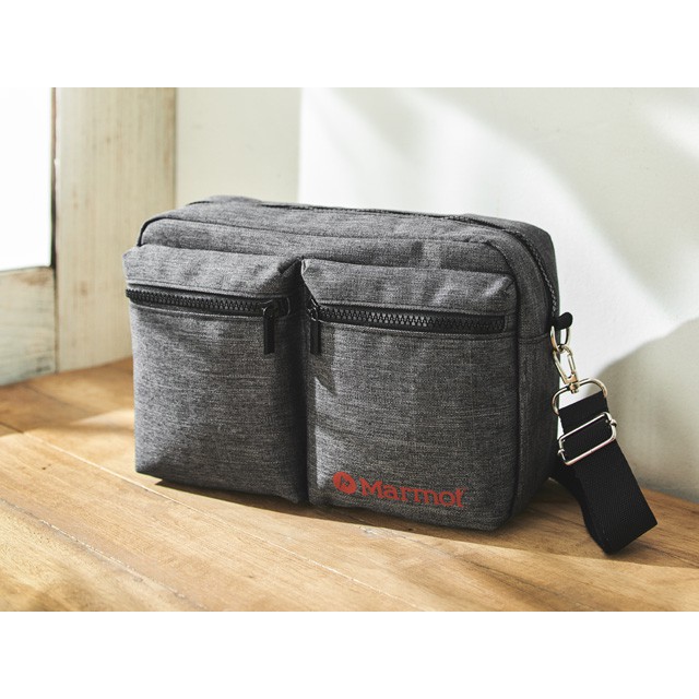 marmot messenger bag