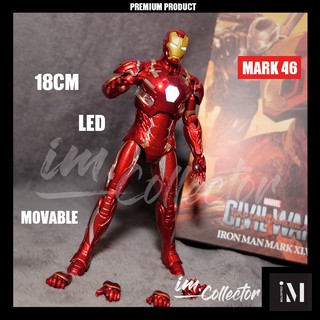 Roblox Iron Man Mark 50 Pants