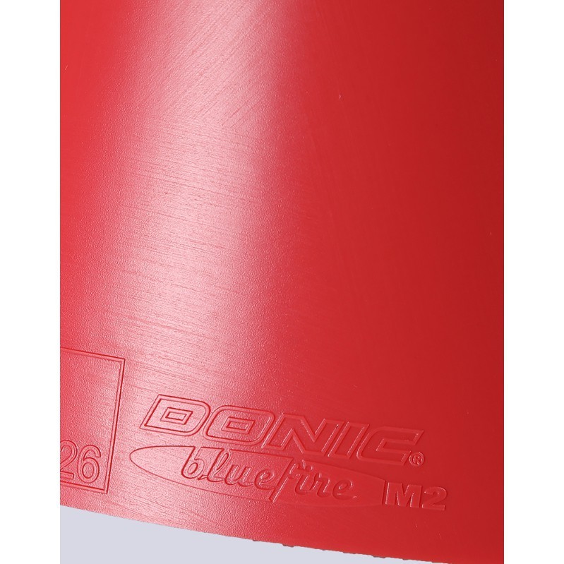 Donic Bluefire M2 Table Tennis Rubber 