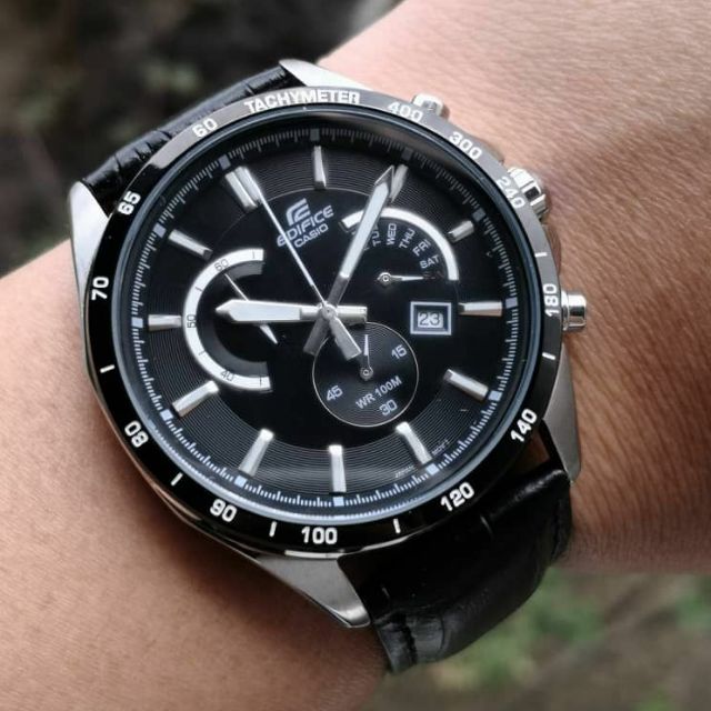 casio edifice ef 510