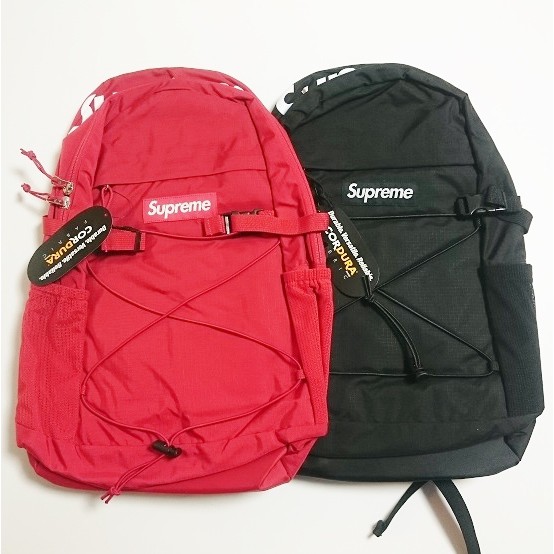 supreme 40th backpack