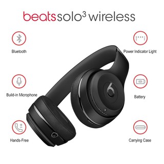 beats studio 3 built in microphone