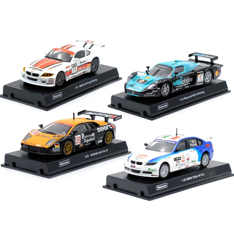model sports cars toys