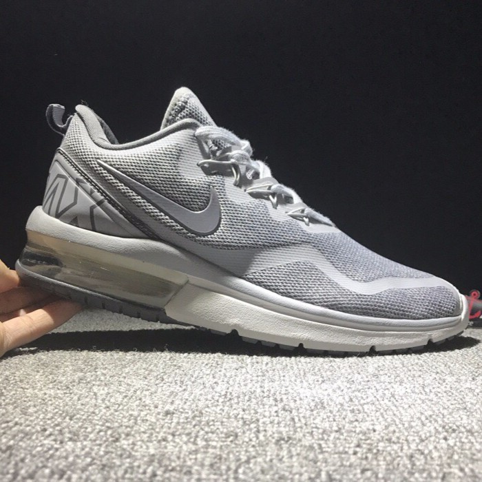 Nike Air Max Fury Men's Running Shoe Nike Air Max Fury Men's Running Shoe