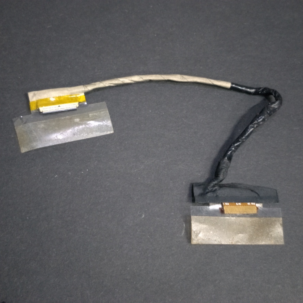 Schermo Led Opaco Da 14 Per Portatile Hp Elitebook X360 1040 G5 Series
