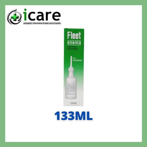 FLEET ENEMA 133ML EXP DATE 12 2024 Shopee Malaysia   B46a73682578afd3256975cdc4eb94bb