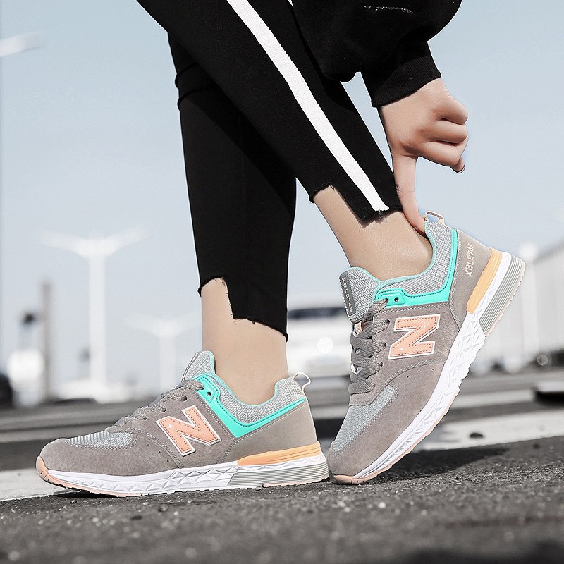 new balance inspiration