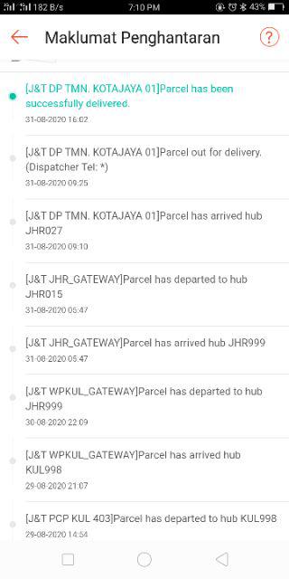 Shopee Malaysia Free Shipping Across Malaysia