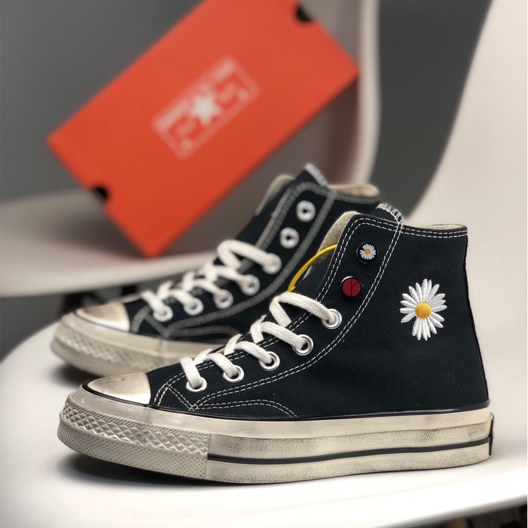 converse daisy