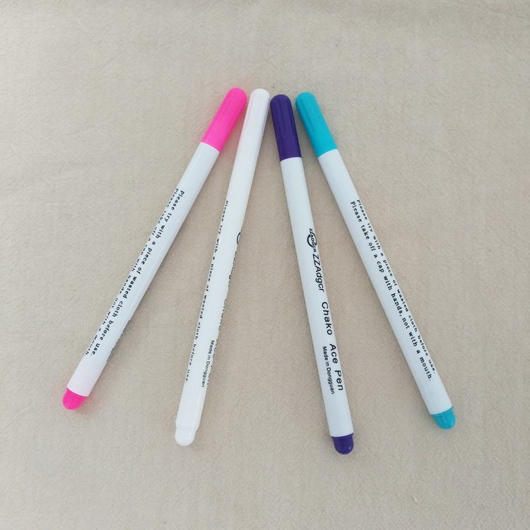 ZZAdgcr Water/Air erasable PenErasable markers4 colours Shopee Malaysia