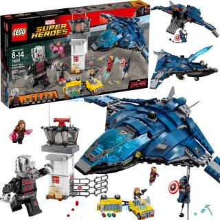 lego 76051