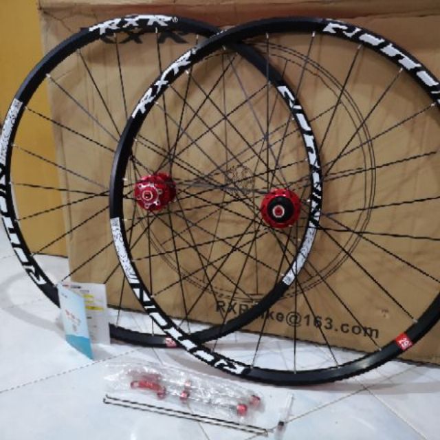 rim mtb terbaik