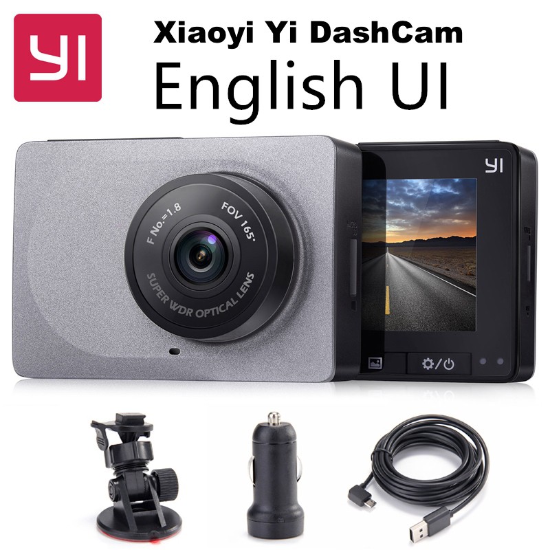 xiaomi dash cam malaysia