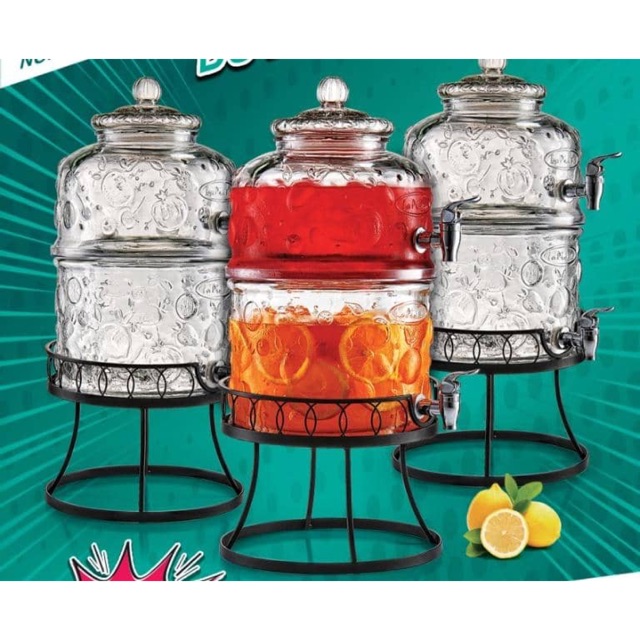 Spice Carousel – Tupperware US