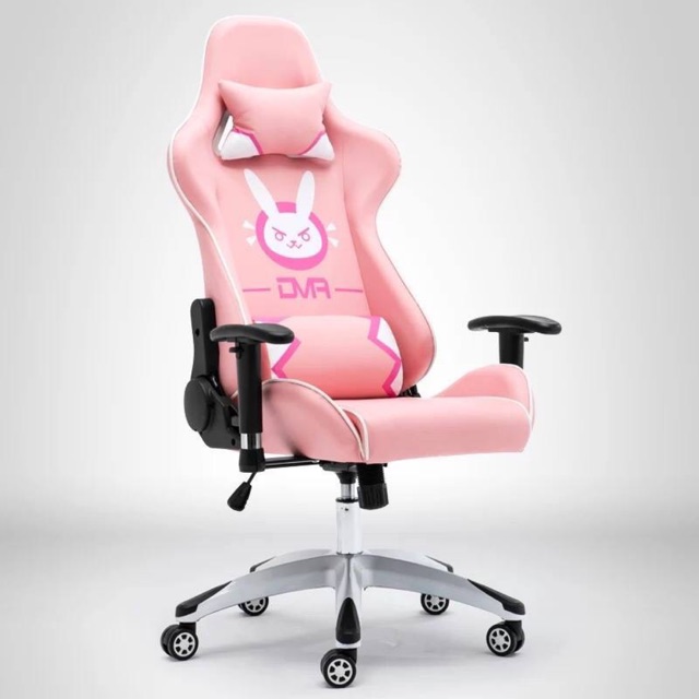 Overwatch DVA Gaming Chair | Shopee Malaysia